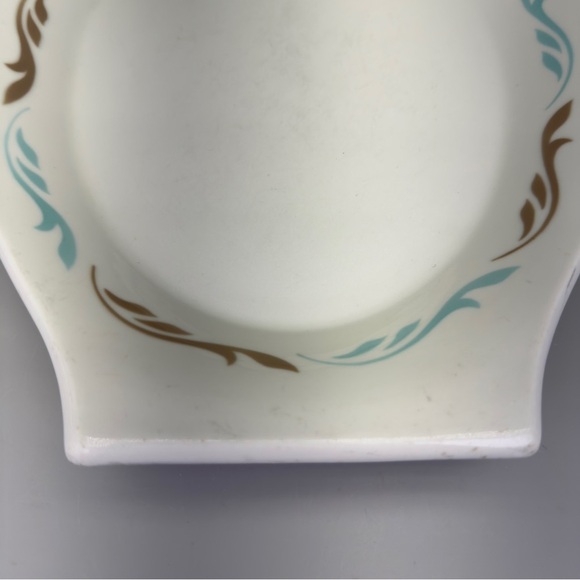 Vintage Paul McCobb Designed 
Royal Jackson Platter - Picture 8 of 11